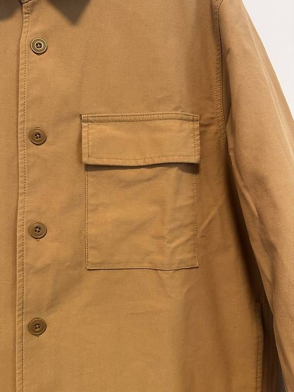 Giacche: Hemdjacke von Uniqlo – Usato da Luzern venduto da _Luccer 1