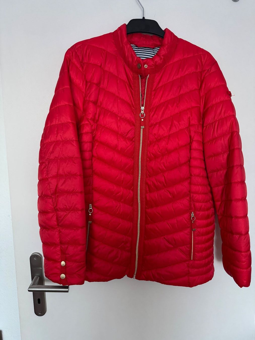 Tchibo Giacche: Damen Steppjacke Gr.46 – Nuovo (secondo la descrizione) da Horgen venduto da Hotrova448 1