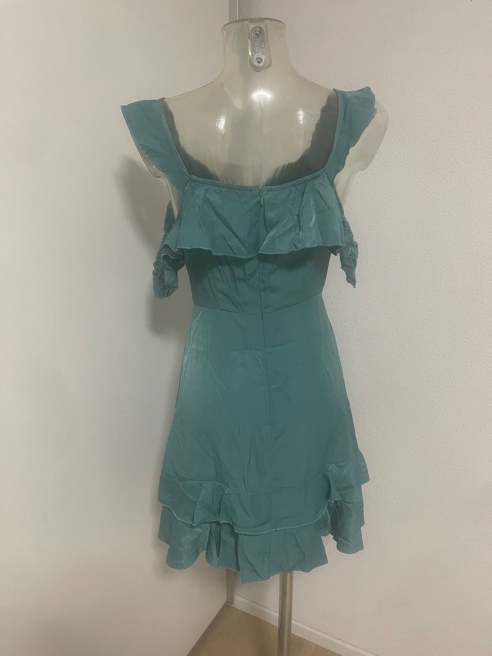 Shein Vestiti: Coctailkleid XS-S – Nuovo (secondo la descrizione) da Dietikon venduto da Nieselchen 3