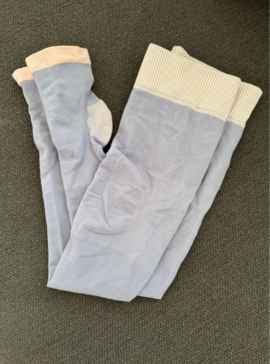 Scholl Calze & Collant: Dr.Scholl Medi QttO Kompressionsstrümpfe – Usato da Couvet venduto da Aura_aura 2