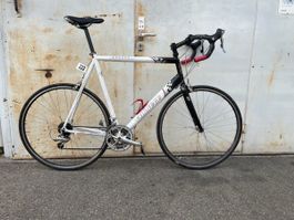 XXL Rennvelo Villiger, guter Zustand