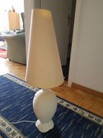 Lampe sur pied