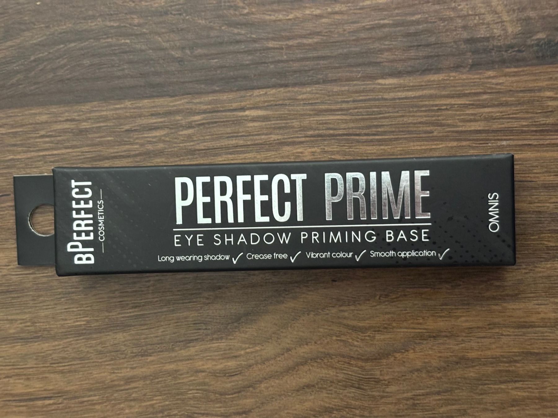 Make-up: BPerfect Perfect Prime Eye Shadow Priming Base - Neu – Neu und originalverpackt aus Kleinandelfingen von Baba23