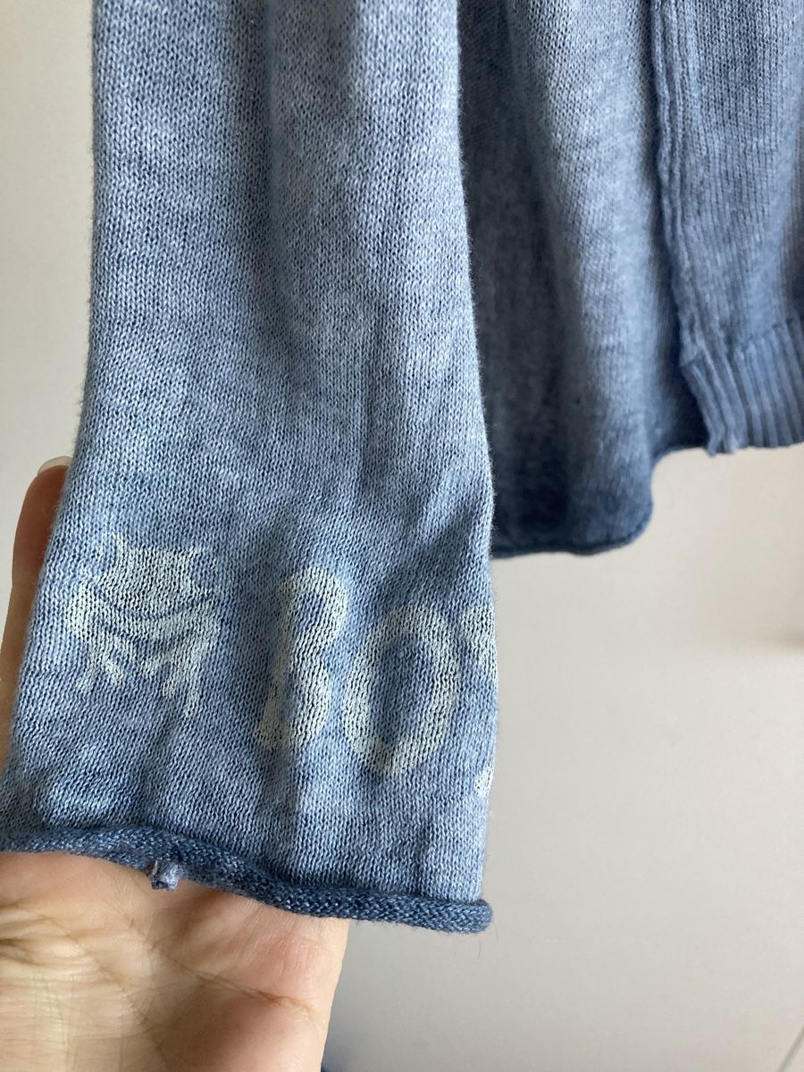 Maglioni & Felpe: Frogbox Love leichter Pullover Gr. 36 – Usato da Winterthur venduto da NatMet11 4