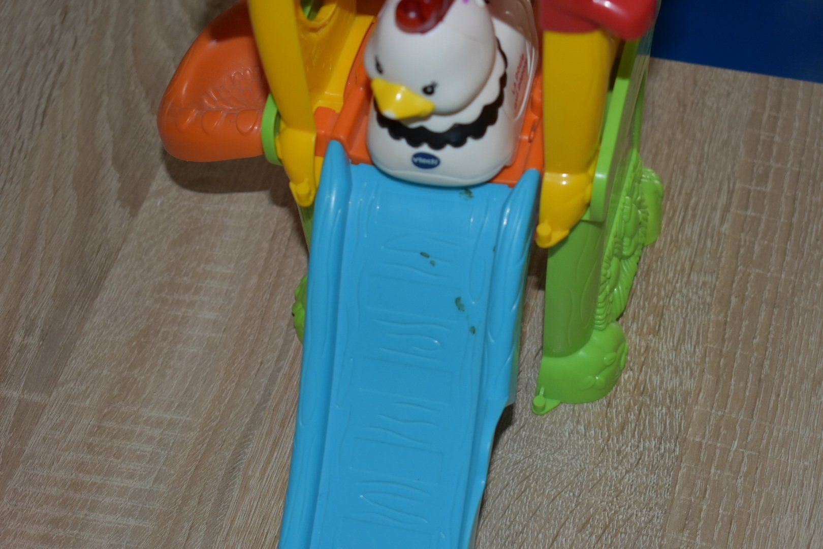 Vtech Circuits: Circuit train interactif de Mickey – D'occasion à Les bois par Steph-tigrou 3