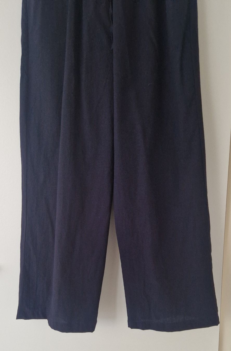 Pantaloni: PANTALON BLEU – Nuovo e nell'imballaggio originale da Camorino venduto da JPHANDMADE1 1