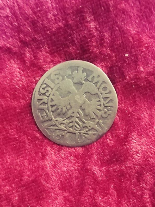 Tutti le monete: SZ, Schwyz, 1 Schilling 1654 – Usato da Gordola venduto da ale_5wbc 7