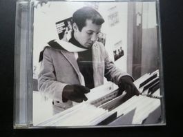 Paul Simon - Songwriter  (2 CD's, vergriffen)