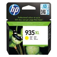 HP 935XL Yellow