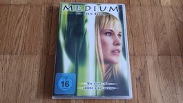 Medium - Die erste Season (DVD Box)