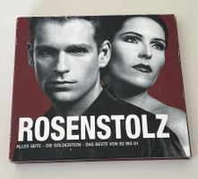 Rosenstolz - Alles Gute Goldedition Das Beste von 92 bis 01