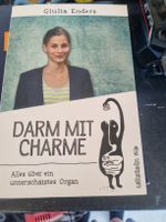 Darm mit Charme Buch 