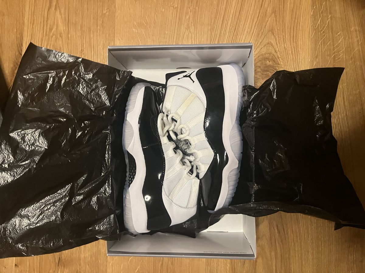 Nike Scarpe da uomo: Collection de 21 paires de chaussures  – Nuovo e nell'imballaggio originale da Cheiry venduto da dam_pd2m 6