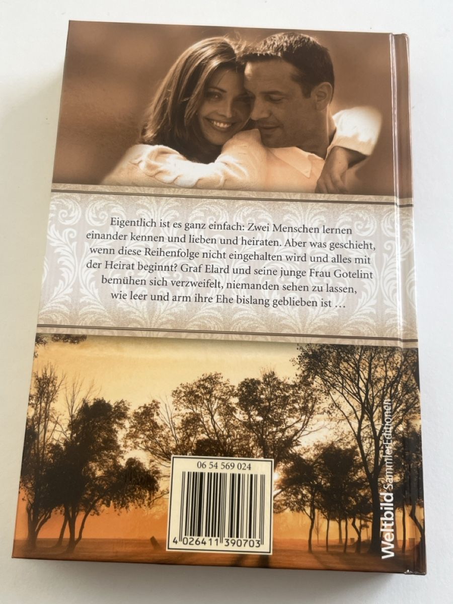 Bücher: Leni Behrendt: Ich warte... Roman, ideales Gesche – Gebraucht aus Forch von tieckr 1