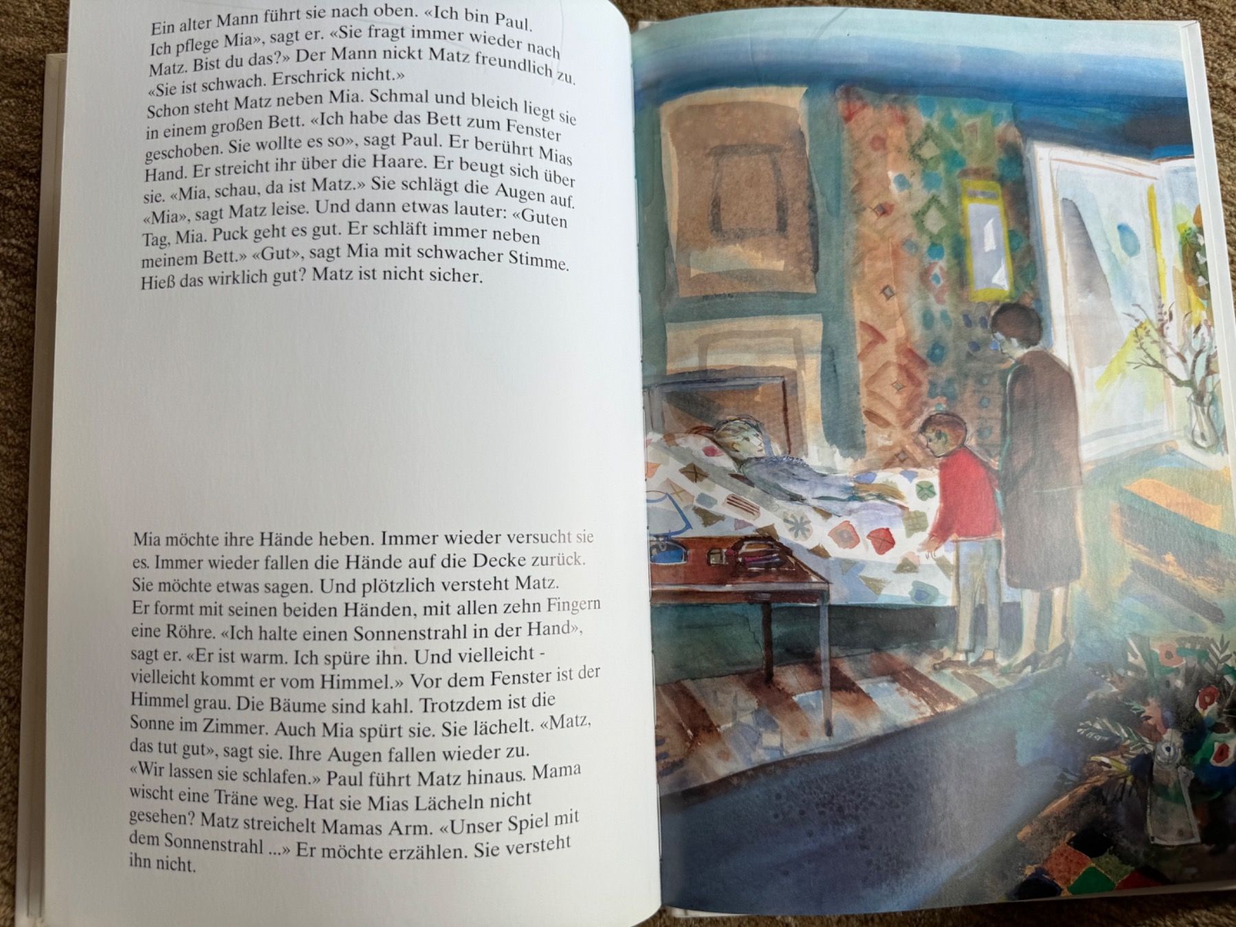 Livres: Mia was ist ein Trip – Neuf (Voir description) à Aarau par Kilauea 5