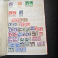 TSCHECHIEN UM 1930/40/*/**