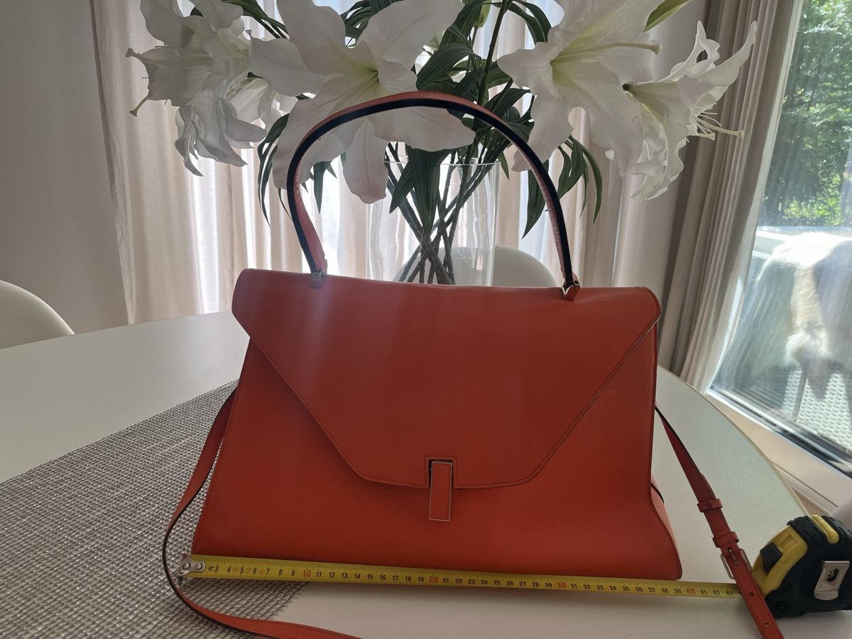 Valextra Sacs femmes: Valextra Bag – D'occasion à Männedorf par Helenanne