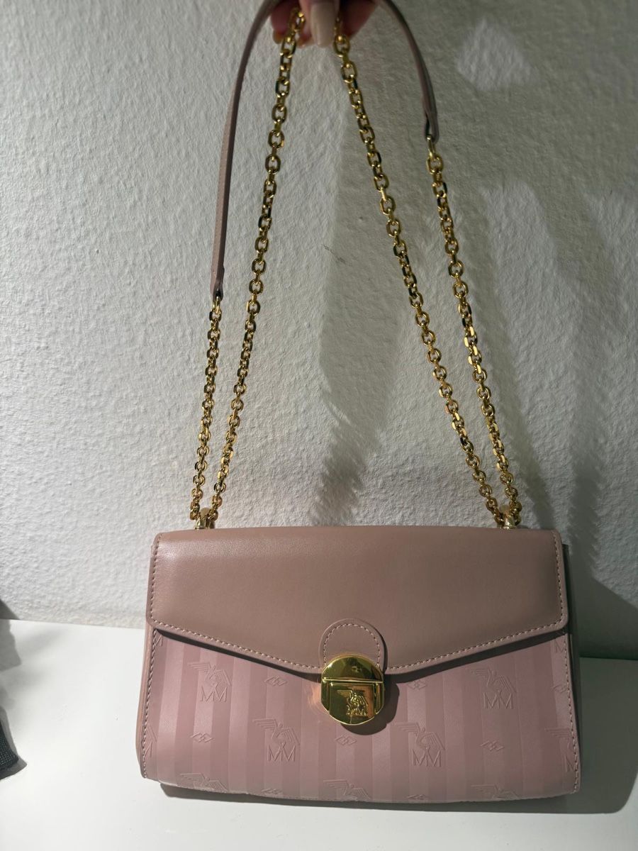 Maison Mollerus Taschen für Damen: Mollerus Handtasche – Neu (gemäss Beschreibung) aus Herisau von ogkosta 1