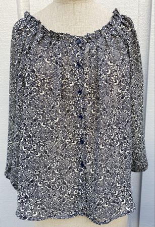 H&M Bluse Grösse 36