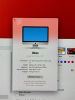 iMac 27-Zoll, 2019 5K, Top Zustand,USBC,