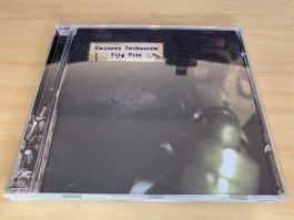 Kaizers Orchestra – Evig Pint