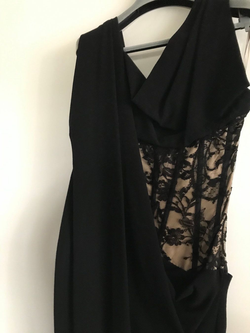 Kleider: Abendkleid – Neu (gemäss Beschreibung) aus Zumikon von Uranus88 2