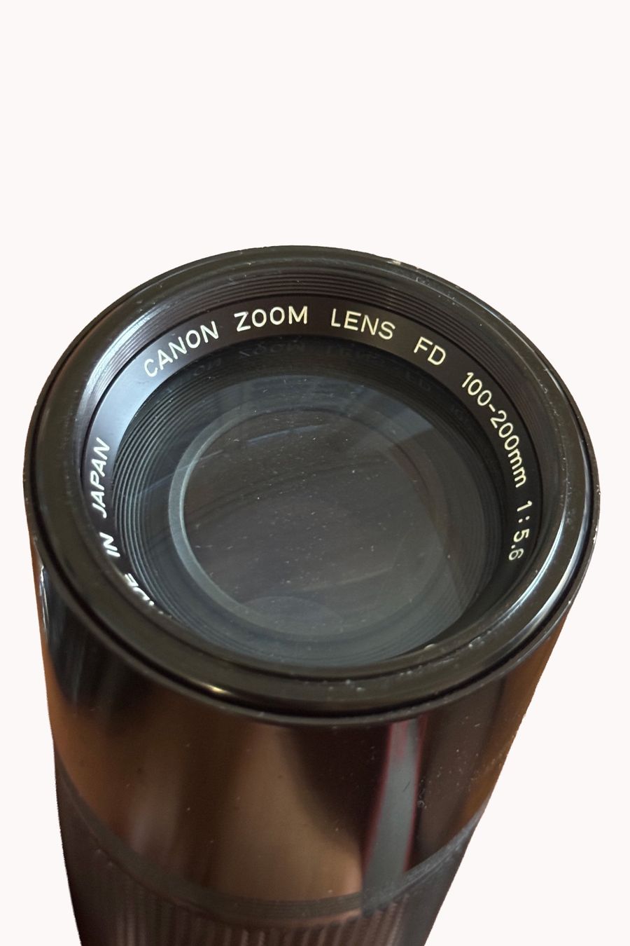 Canon Appareil photo: Canon AL 1 QF Set mit 2 FD Objektiven Blitz Ledertasche – D'occasion à Kleinandelfingen par _Sebi 7