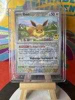 POKÉMON / Evoli / Prismatic Evolutions / Reverse Cosmo 🇩🇪