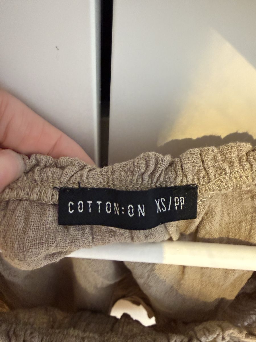 Camicette: Cotton On Bluse/Top Sommer Gr. XS – Usato da Zürich venduto da FionaLuzia 1