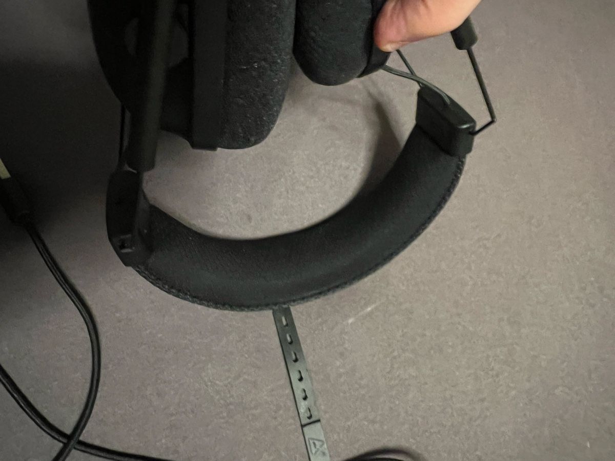 Razer Cuffie: Razer Blackshark V2 Pro Headset – Usato da Stein AG venduto da simasells 2
