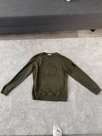 Stone Island Hoodie