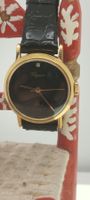 Montre mécanique vintage élégance