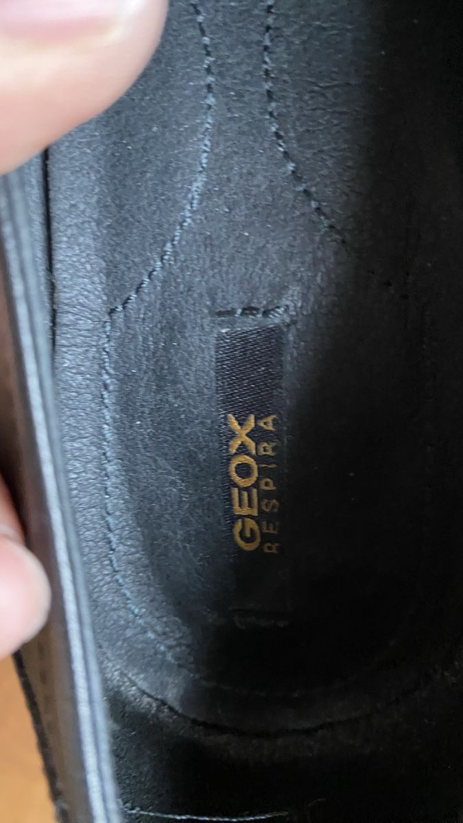 Geox Scarpe da donna: Geox Schuh – Usato da Gurmels venduto da roj_d7hh 4
