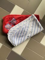 Baby-Kinderbadetuch mit Kapuze, Set