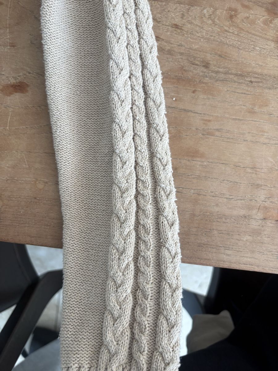 Pullover & Sweatshirts: Strickpullover – Gebraucht aus Zürich von Midaspavia 1