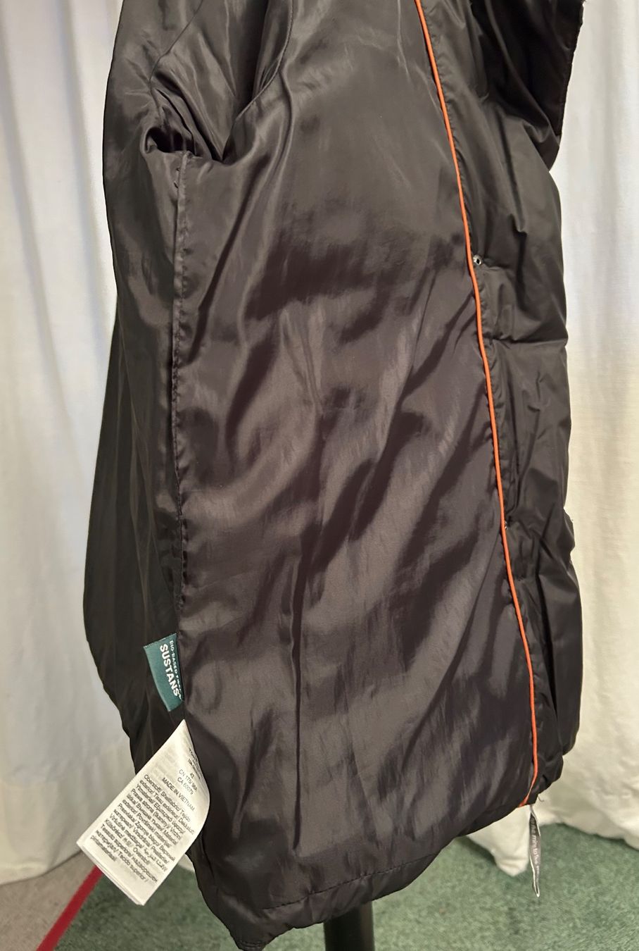 Tom Tailor Jacken: TOM TAILOR  Winterjacke, warm und stilvoll, Grösse M – Gebraucht aus Niederglatt ZH von adi_99tq 6