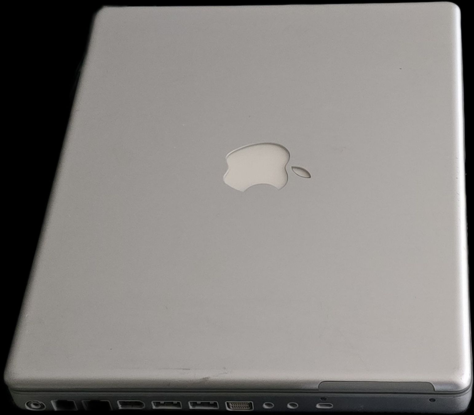 Apple Notebooks: Mac Powerbook G4 – Gebraucht aus Mühleberg von Alzibe 1