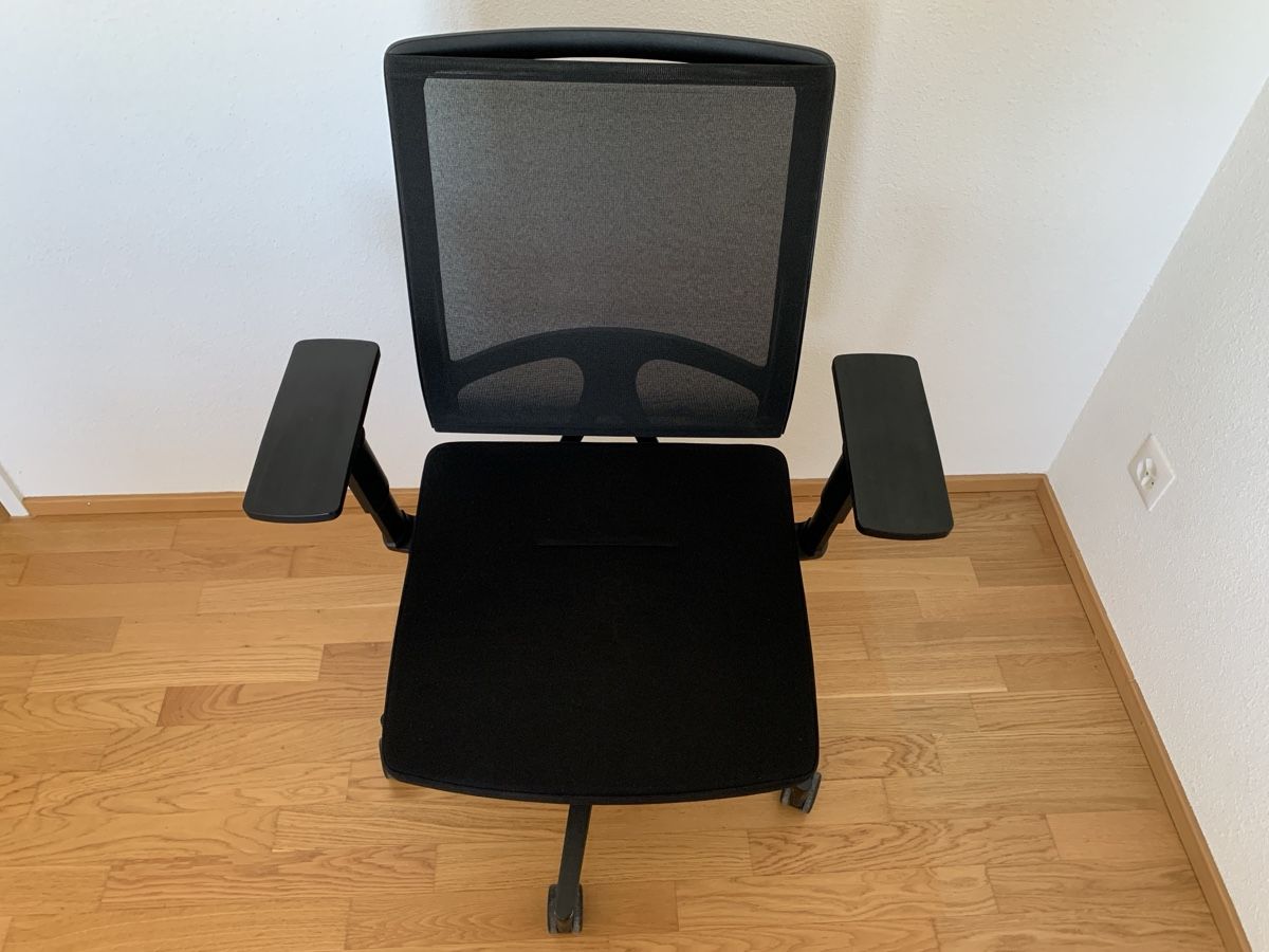 Sedus Chaises: Bürostuhl – D'occasion à Beringen par Hummingbird007 1