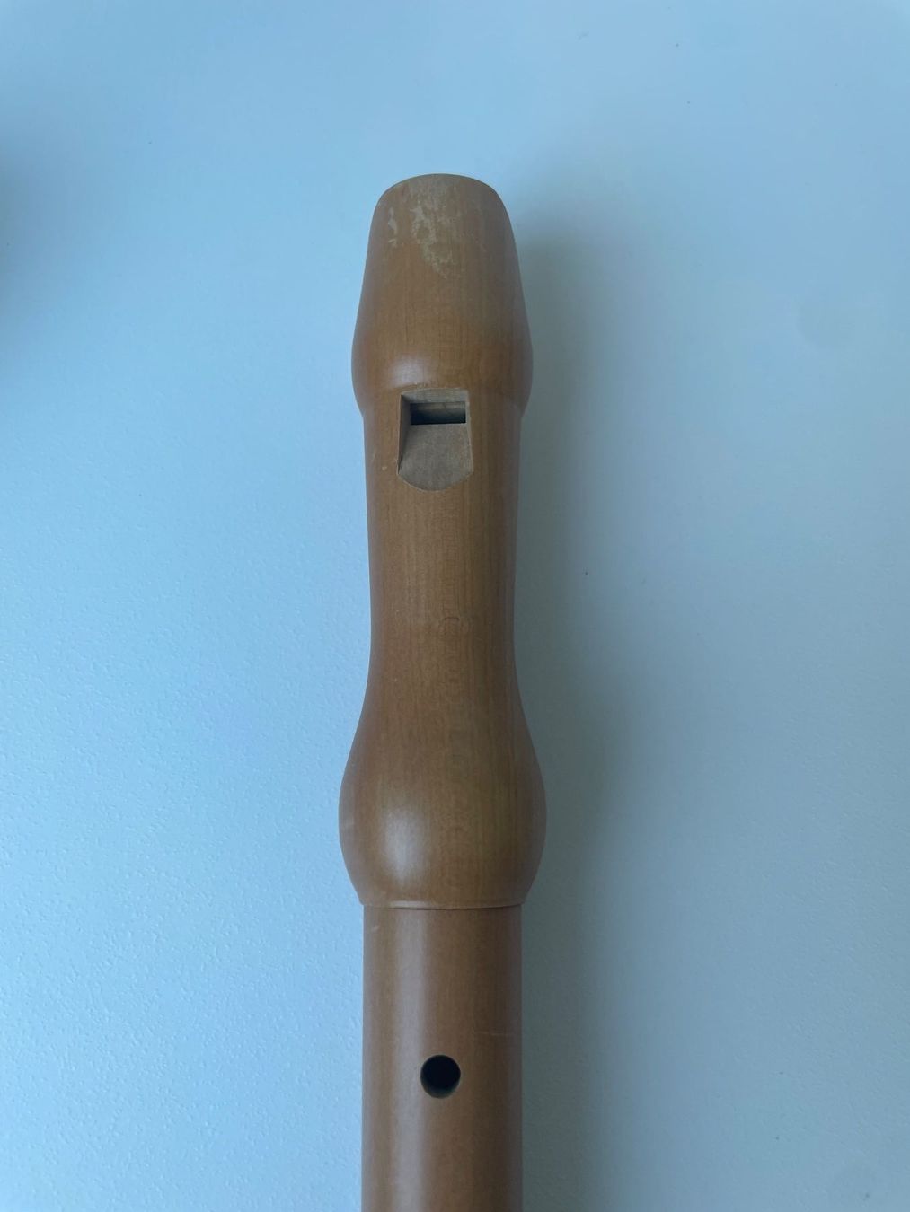 Strumenti musicali: Holzblockflöte mit Tasche – Usato da Niederglatt ZH venduto da ctulimp 1