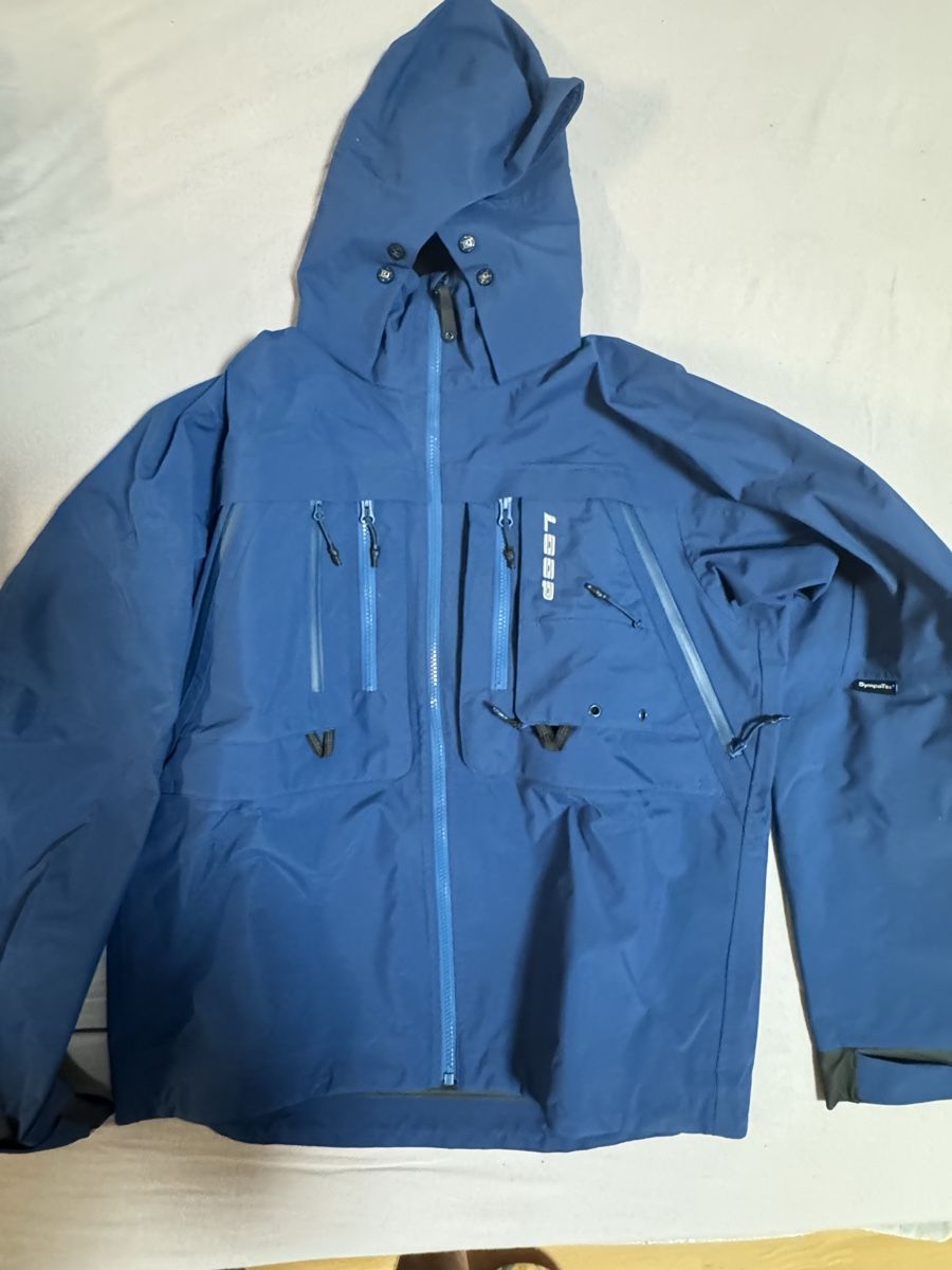 Giacche: Loop Torne Watjacke – Usato da Diessenhofen venduto da skivma