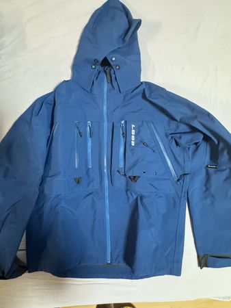 Loop Torne Watjacke