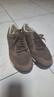 Puma Schuhe braun Grösse 42 gebraucht