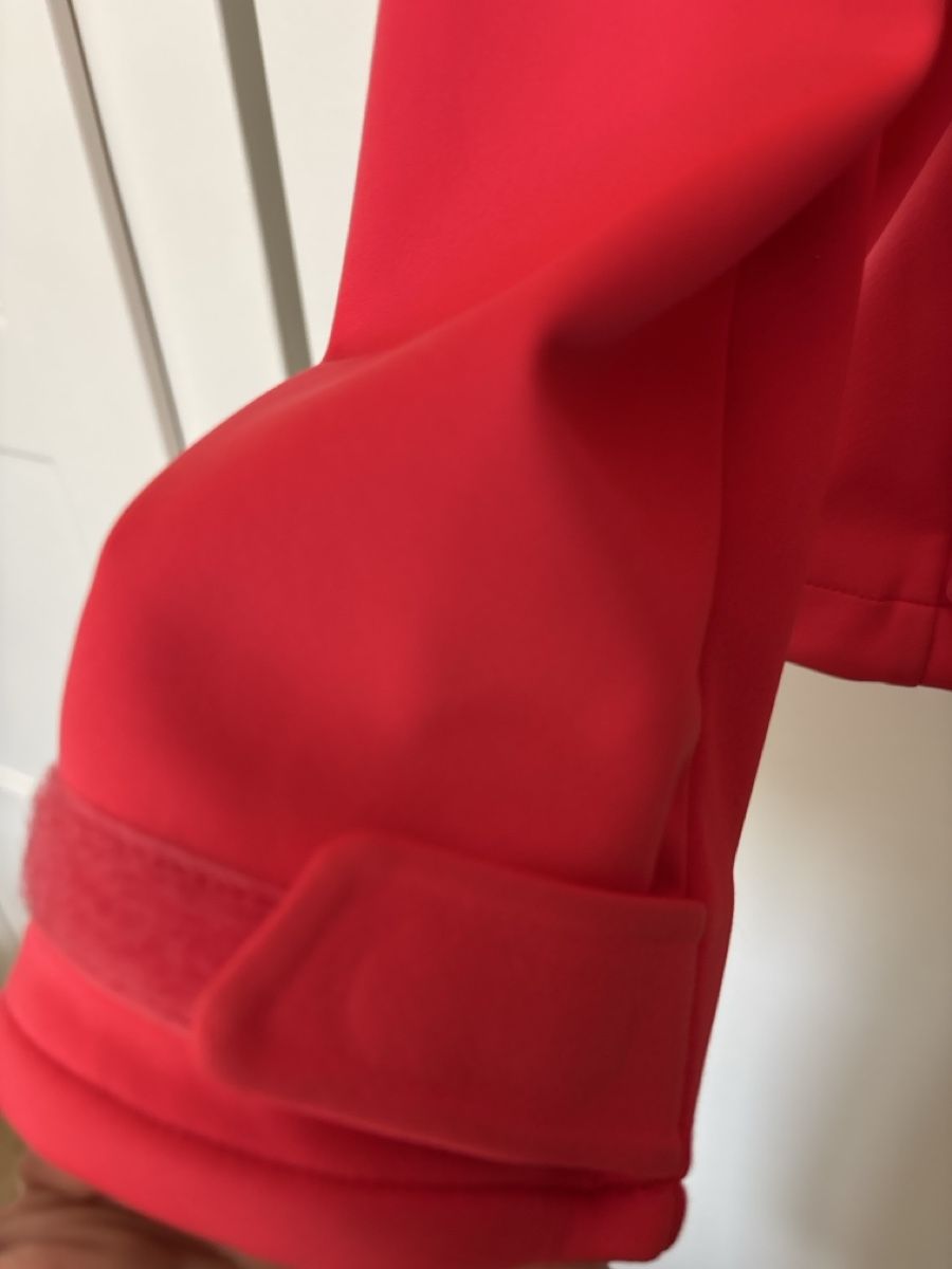 Jack Wolfskin Vestes: Jack Wolfskin Softshell Jacke – D'occasion à langenthal par rundholz7 2