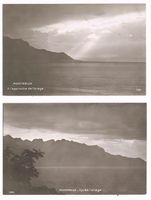 Cartes Postales Anciennes - Montreux