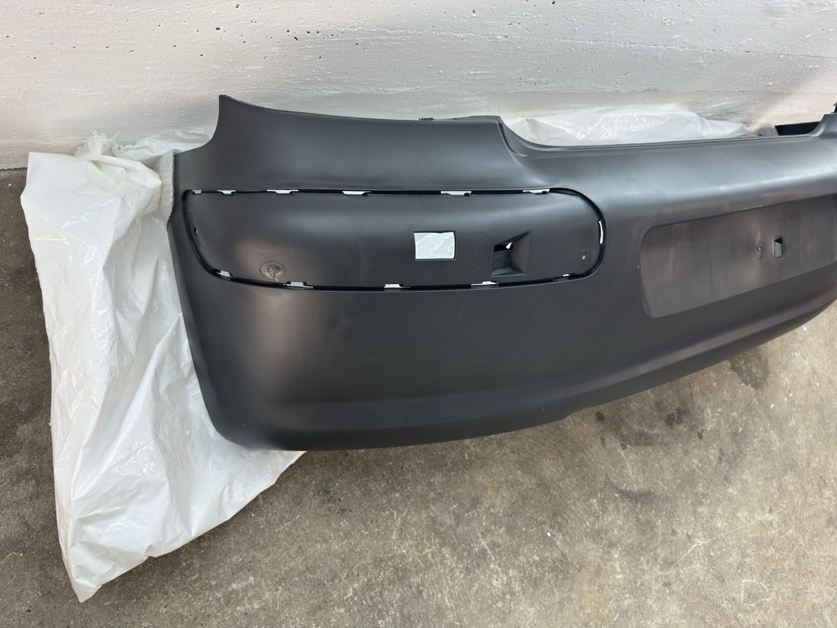 Peugeot Tutti pezzi di ricambio auto: Peugeot 307 Heckstosstange BLIC – Nuovo e nell'imballaggio originale da Nidau venduto da nin_5gk2 1