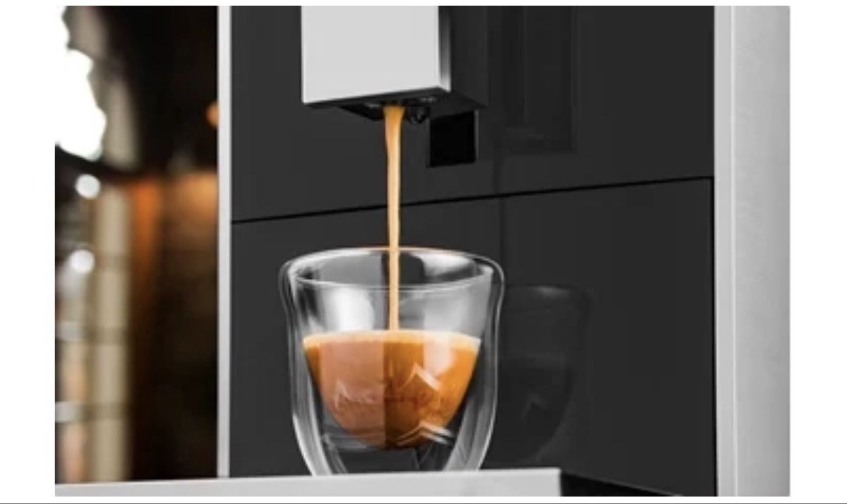 Trisa Macchine per caffè & Macchine per espresso: Trisa Kaffeemaschine one touch – Usato da Glis venduto da kos_52w5 2