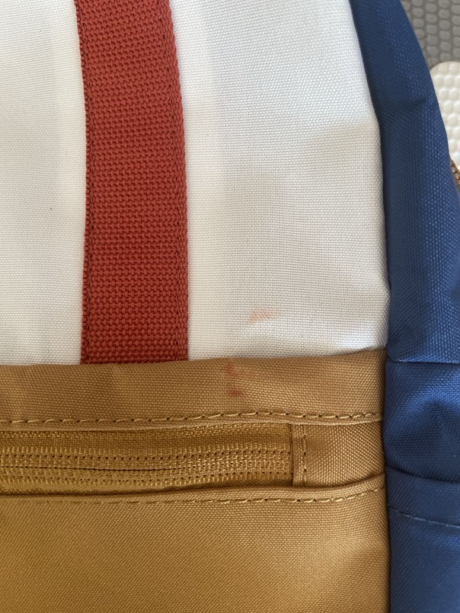 Borse & Zaini: Blauer Kånken Rucksack - IKEA – Usato da Zürich venduto da Hikaru07Japan 8