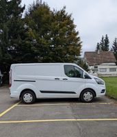 Ford Transit Custom 340 L1 Trend 2.0 TDCi