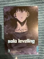 Solo Leveling Band 3 Manga