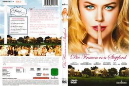 DVD - Die Frauen von Stepford